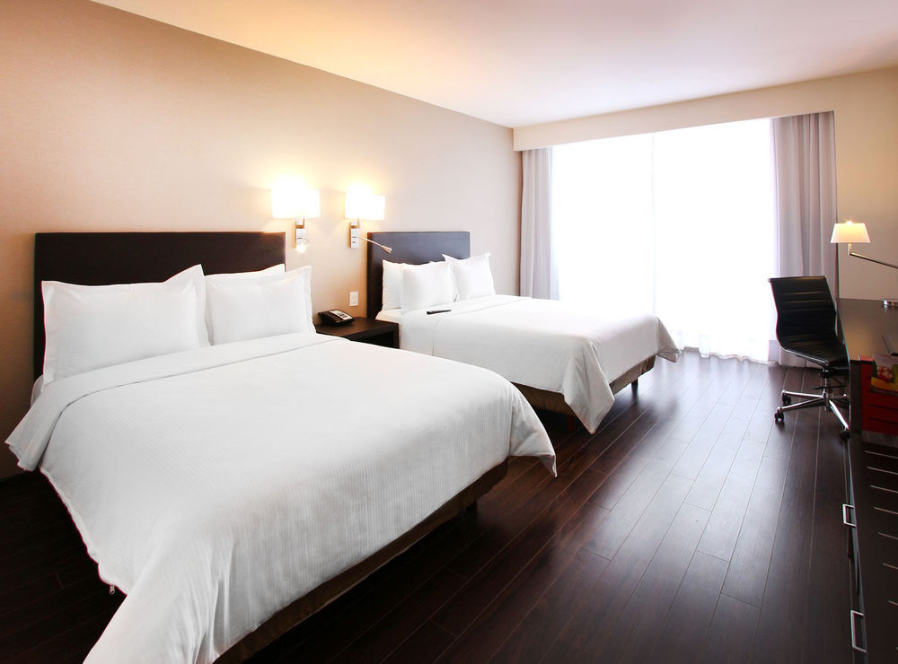 Fiesta Inn Periferico Sur Μεξικό Εξωτερικό φωτογραφία