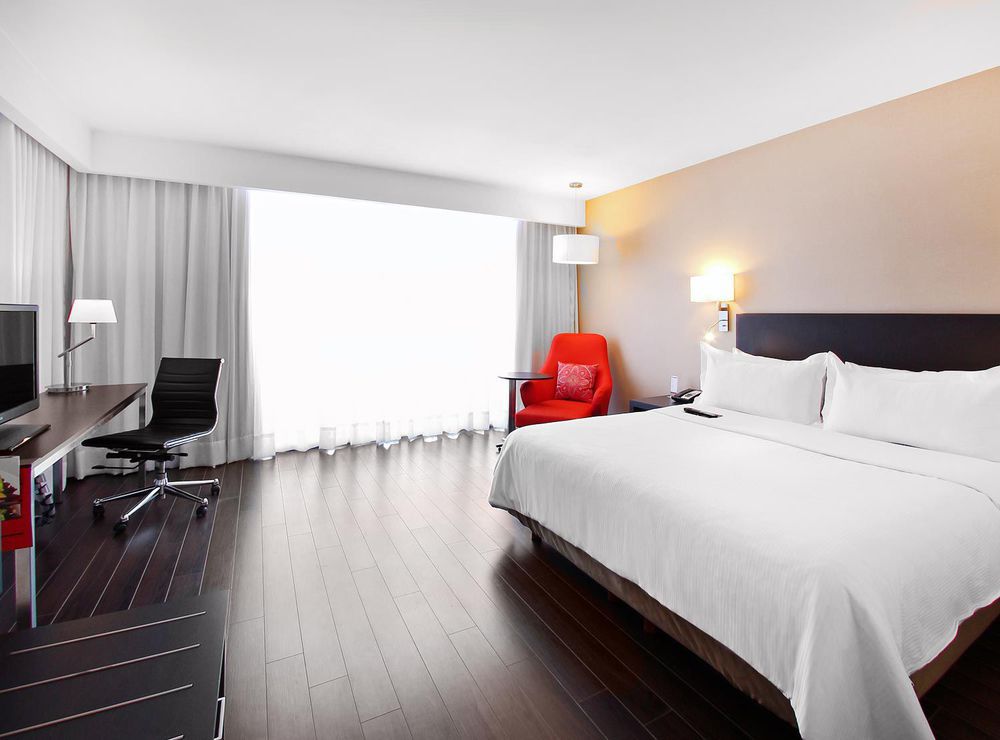 Fiesta Inn Periferico Sur Μεξικό Εξωτερικό φωτογραφία