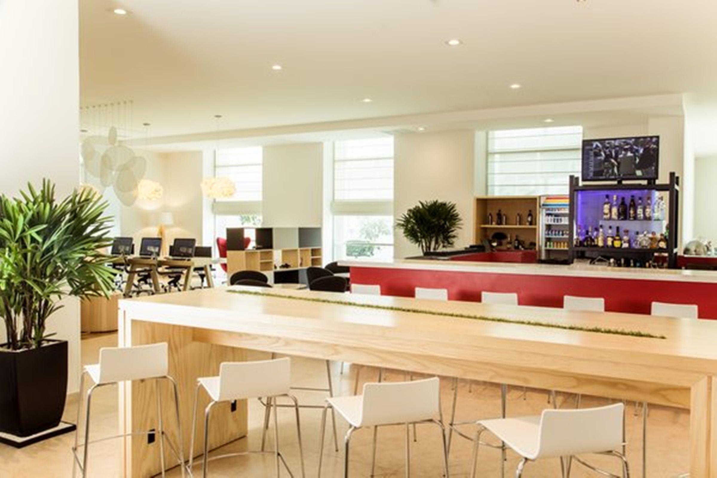 Fiesta Inn Periferico Sur Μεξικό Ανέσεις φωτογραφία