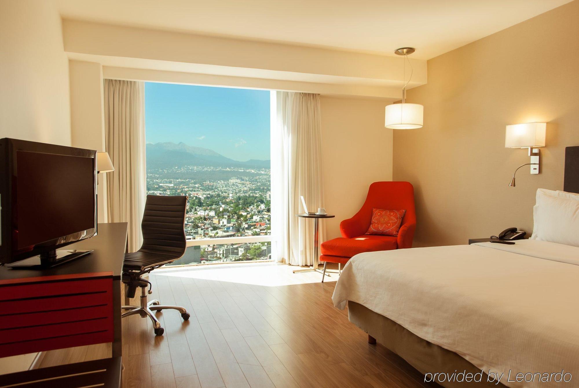 Fiesta Inn Periferico Sur Μεξικό Δωμάτιο φωτογραφία