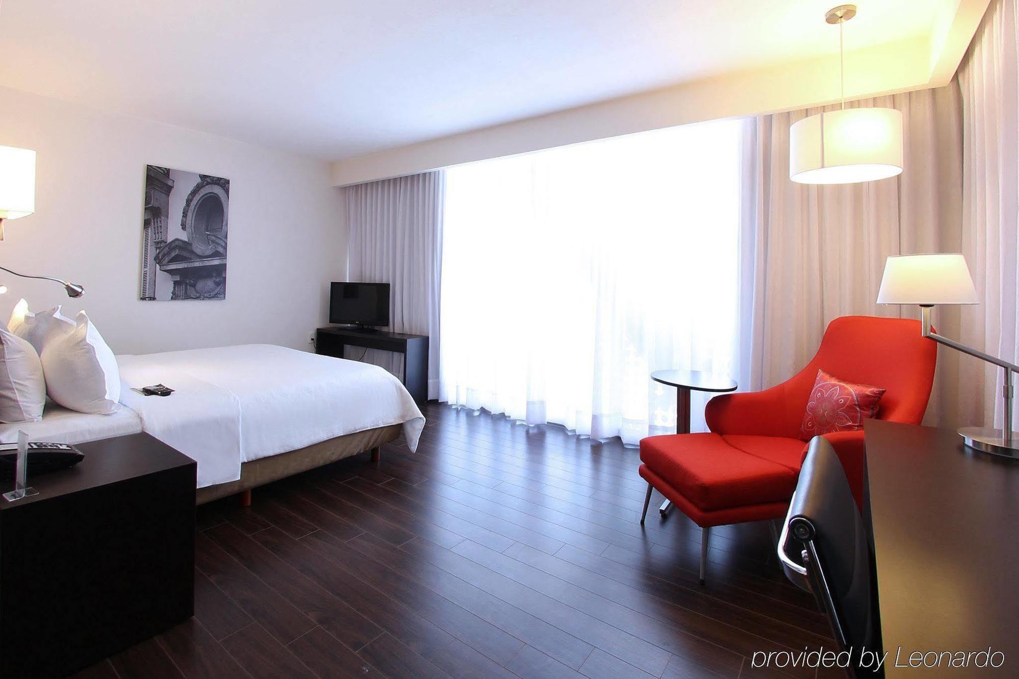 Fiesta Inn Periferico Sur Μεξικό Εξωτερικό φωτογραφία