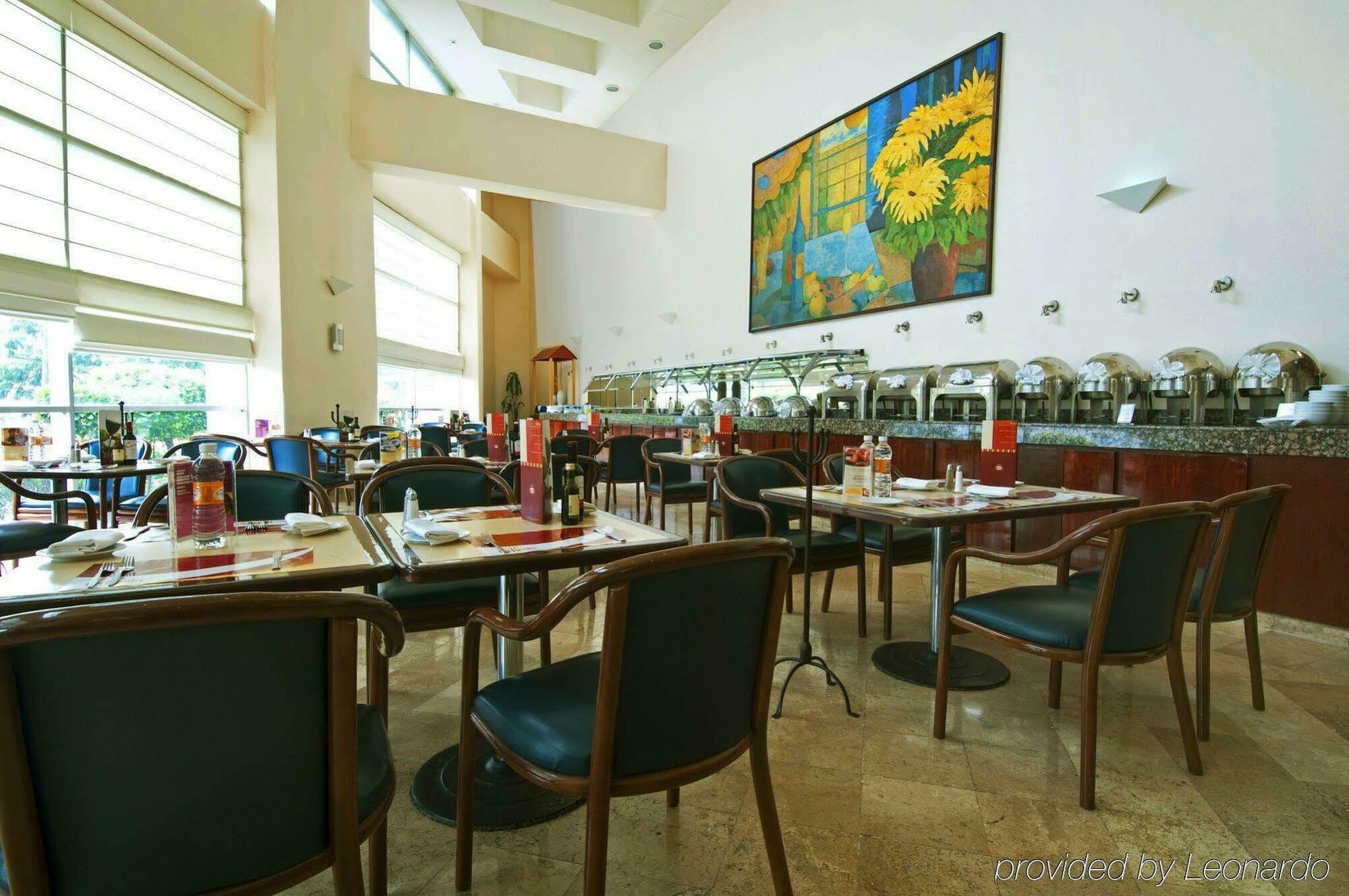 Fiesta Inn Periferico Sur Μεξικό Εξωτερικό φωτογραφία